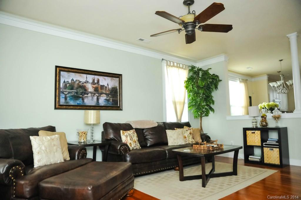 Gilead Village - Residential