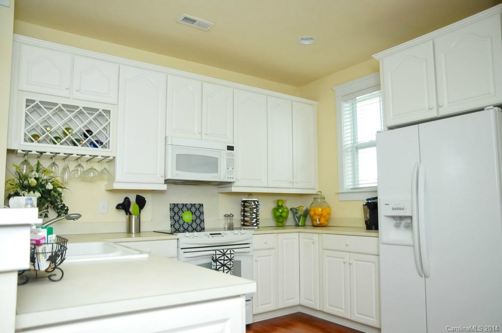 Gilead Village - Residential