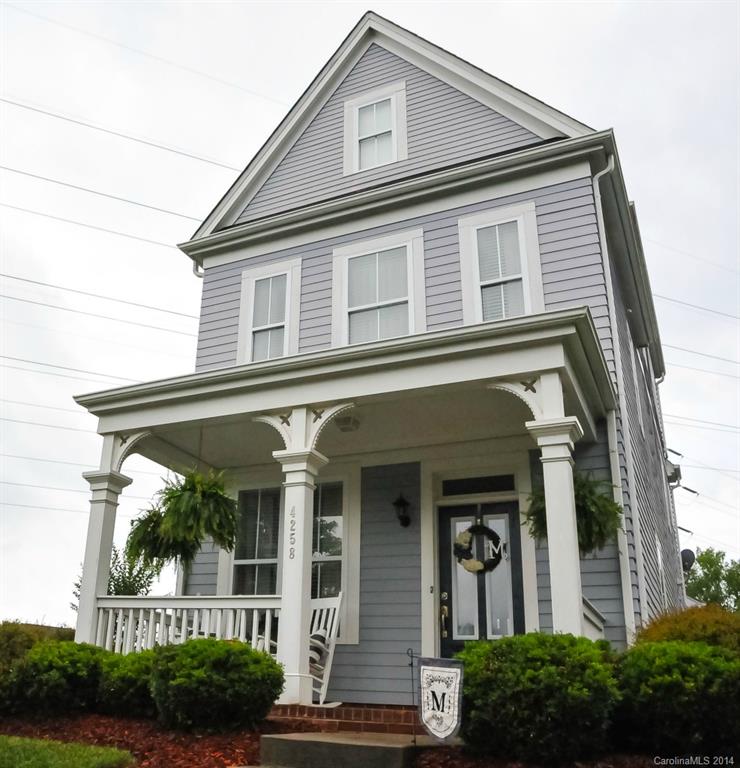 Gilead Village - Residential