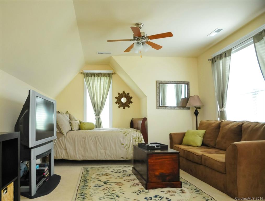 Gilead Village - Residential