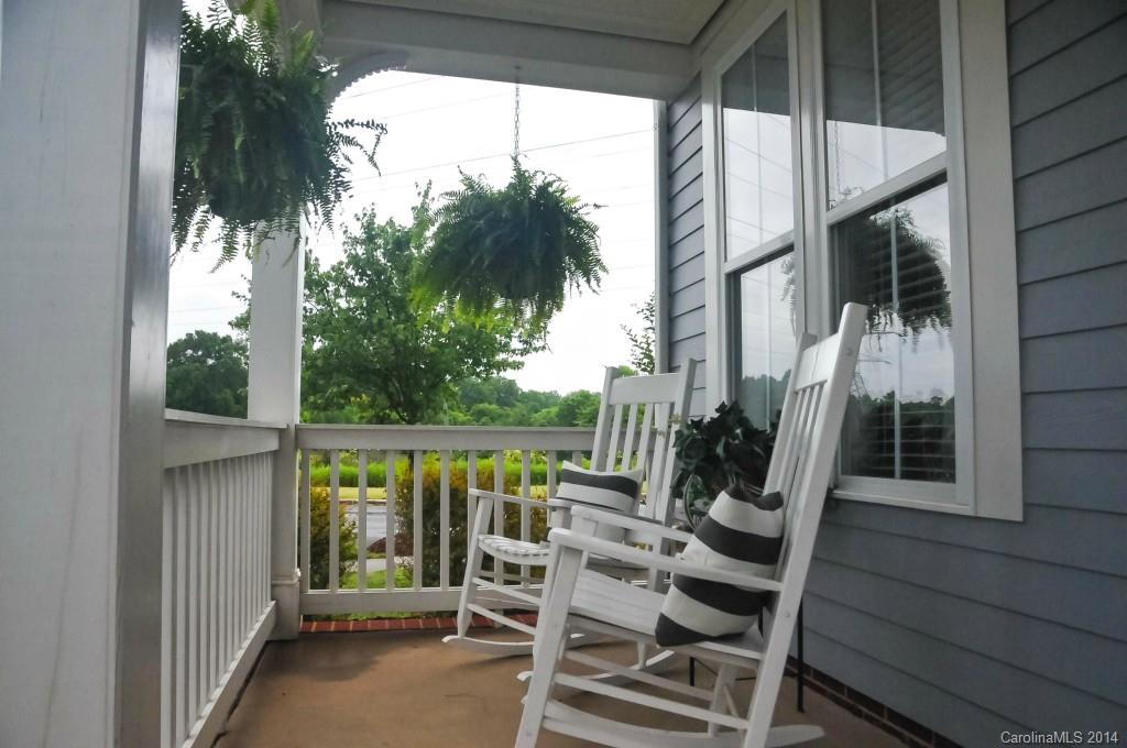 Gilead Village - Residential