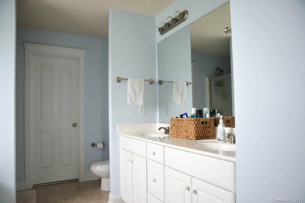 Gilead Village - Residential