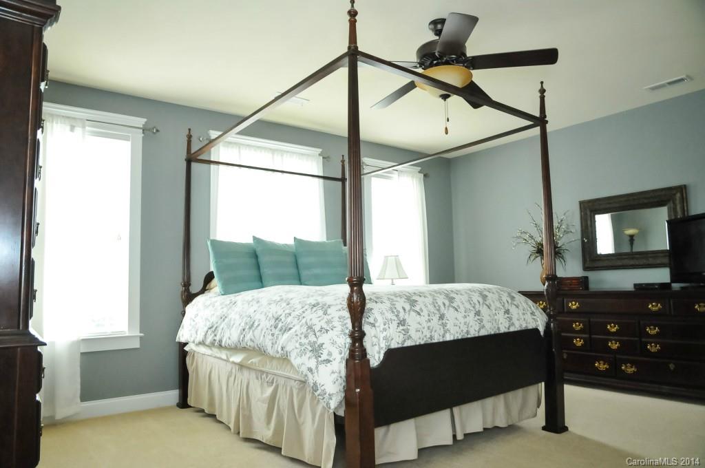 Gilead Village - Residential