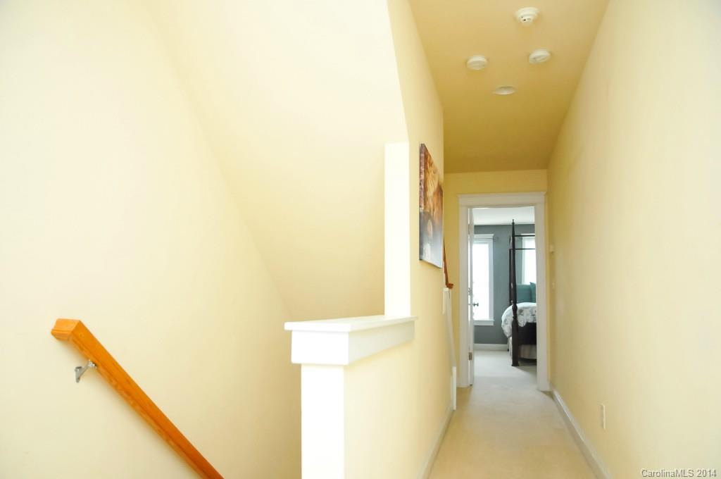 Gilead Village - Residential