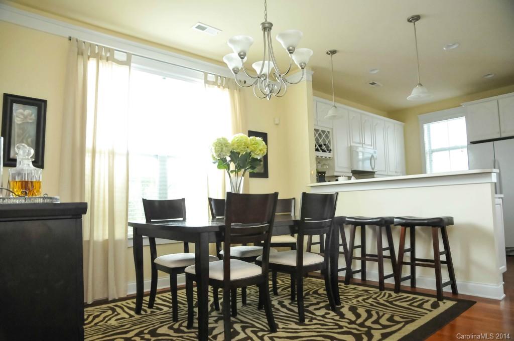 Gilead Village - Residential