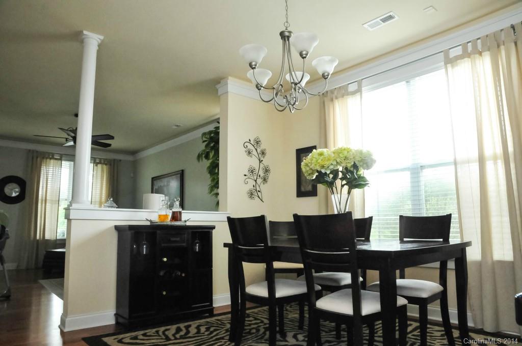 Gilead Village - Residential