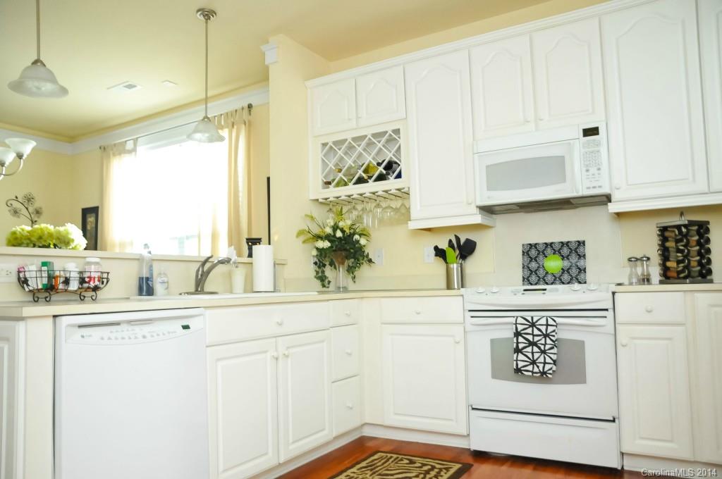 Gilead Village - Residential