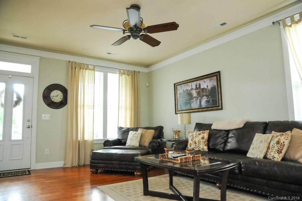 Gilead Village - Residential