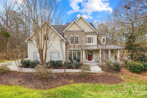 6108 Mcilwaine Road Huntersville NC 28078