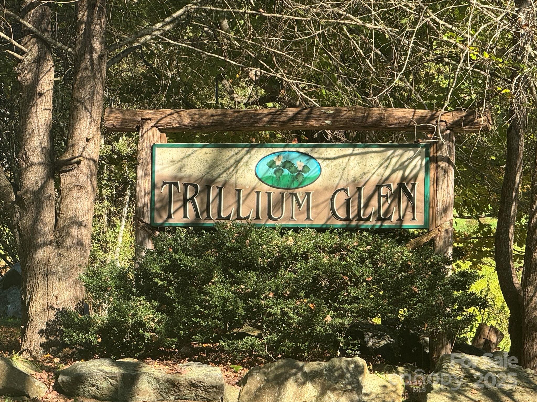 Trillium Glen - Land