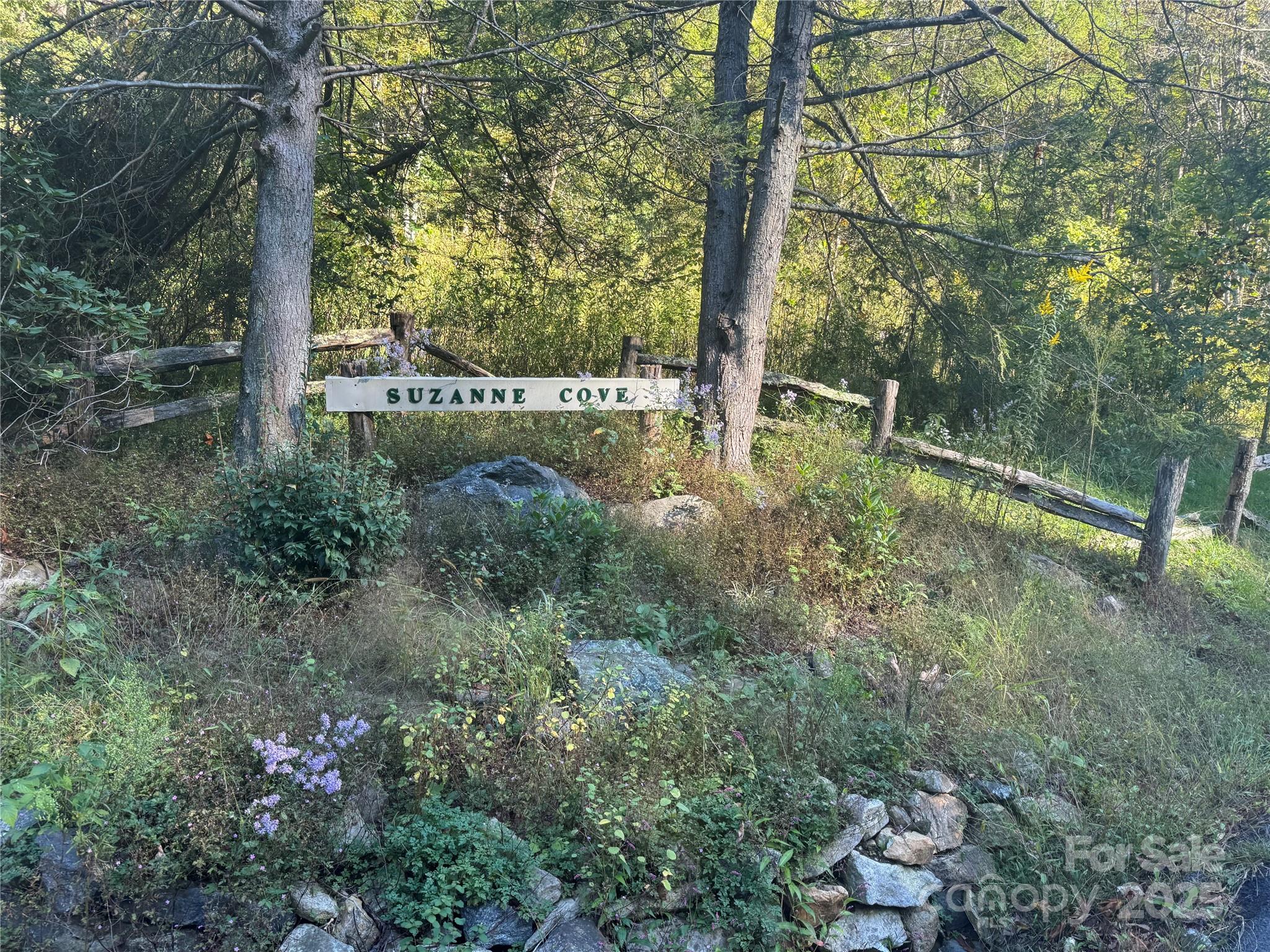 Trillium Glen - Land