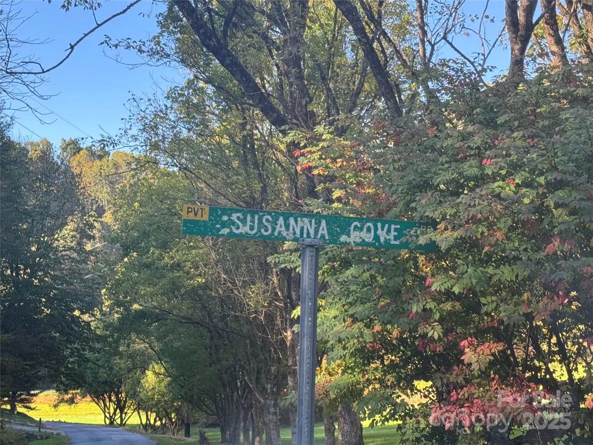 Trillium Glen - Land