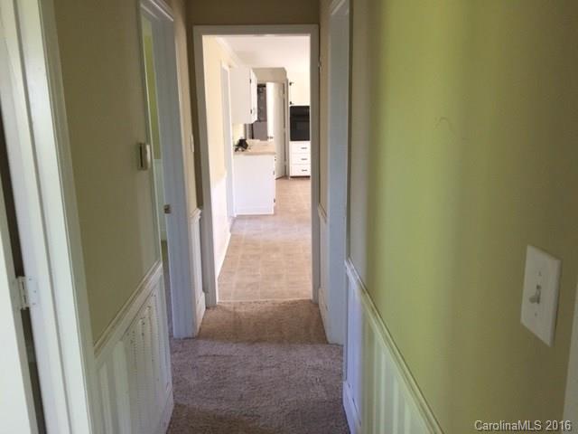 Marshbrooke - Residential Lease