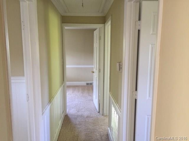 Marshbrooke - Residential Lease