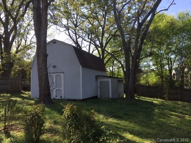 Marshbrooke - Residential Lease