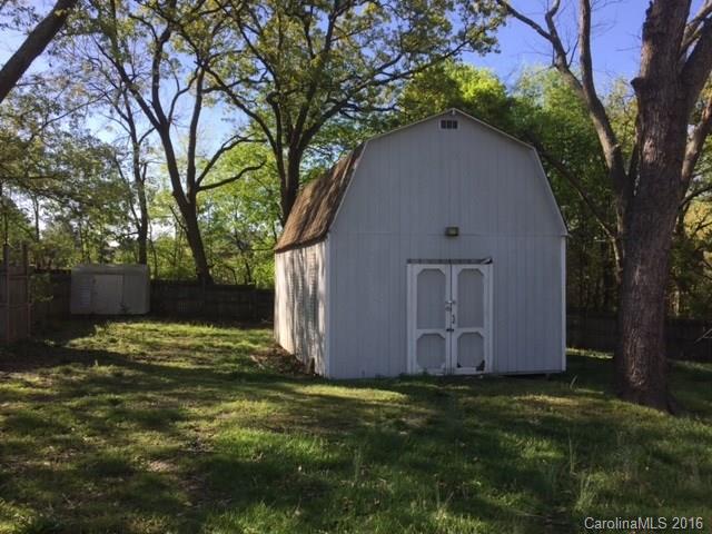 Marshbrooke - Residential Lease