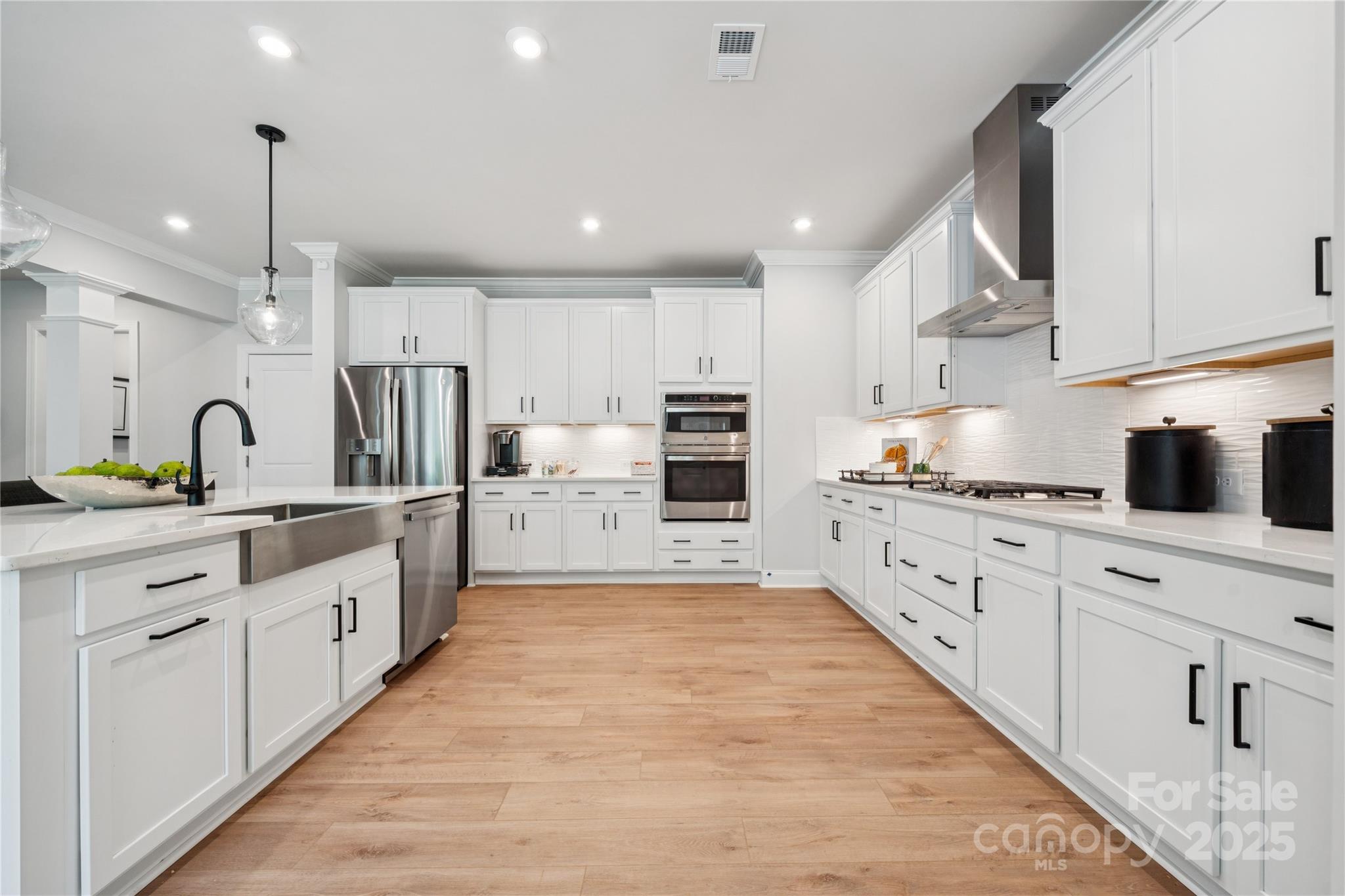 Glenhurst - Residential