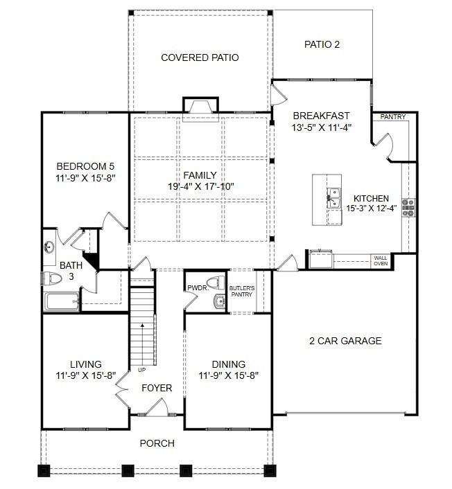Glenhurst - Residential