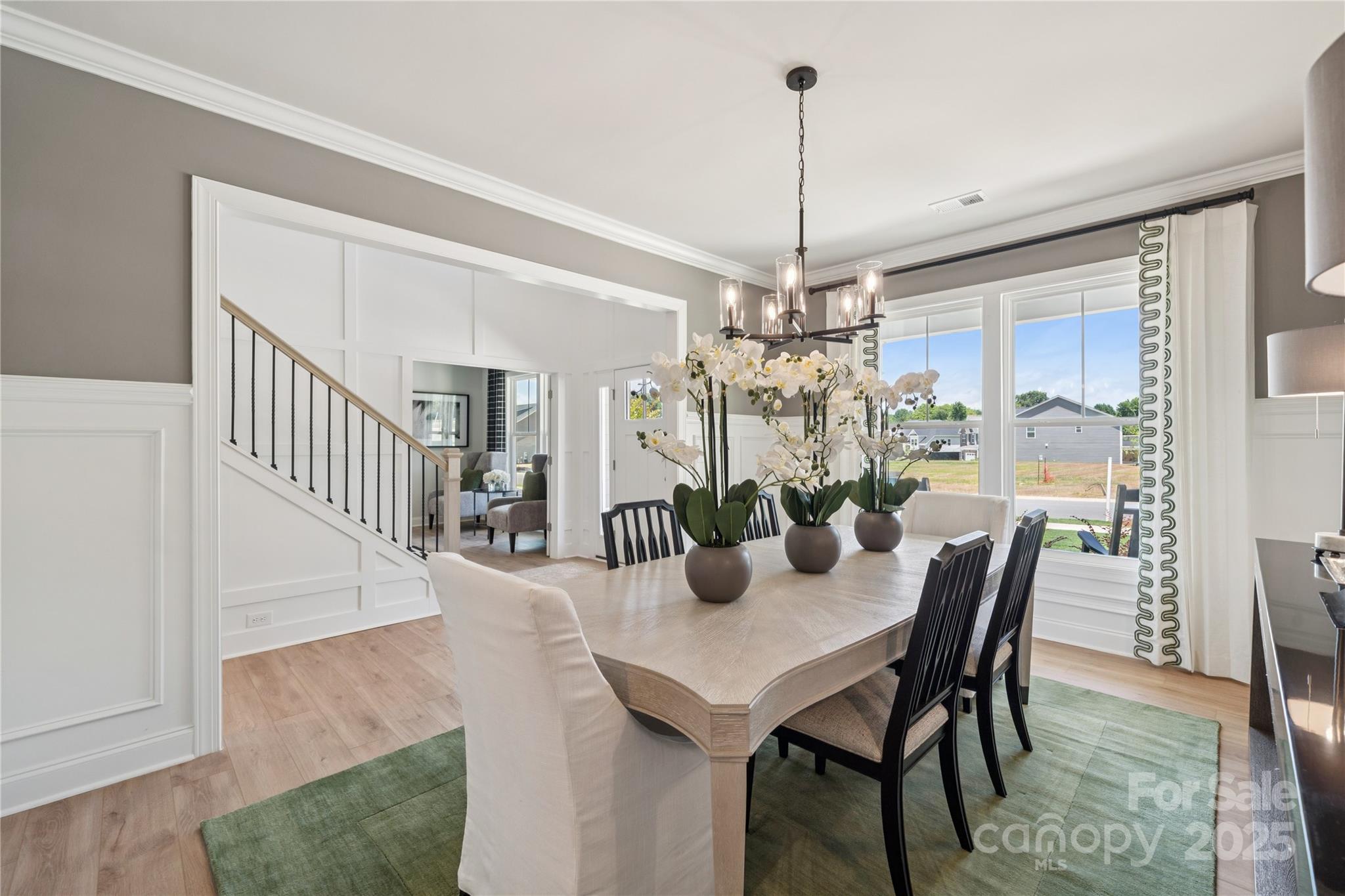 Glenhurst - Residential