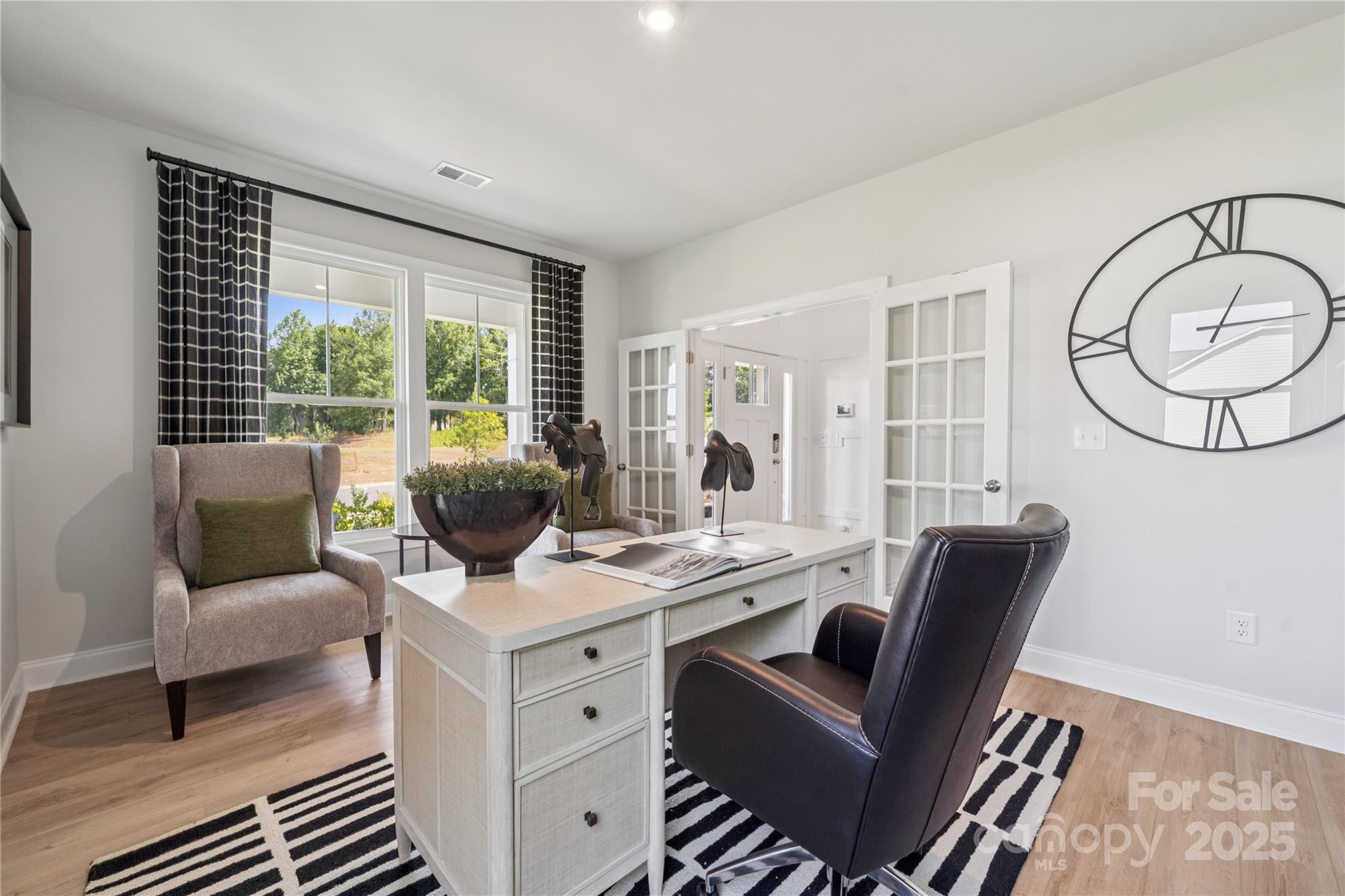 Glenhurst - Residential