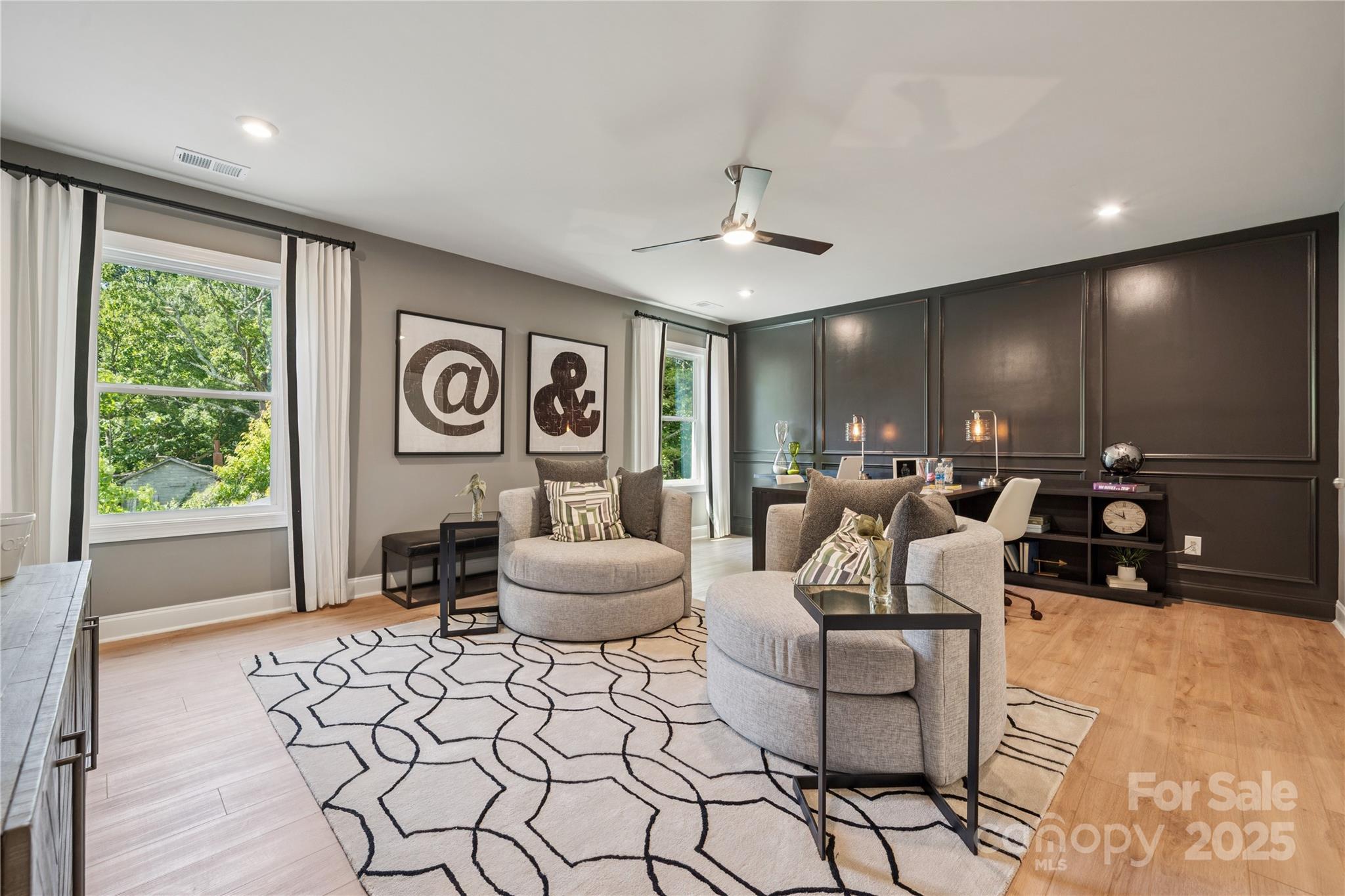 Glenhurst - Residential