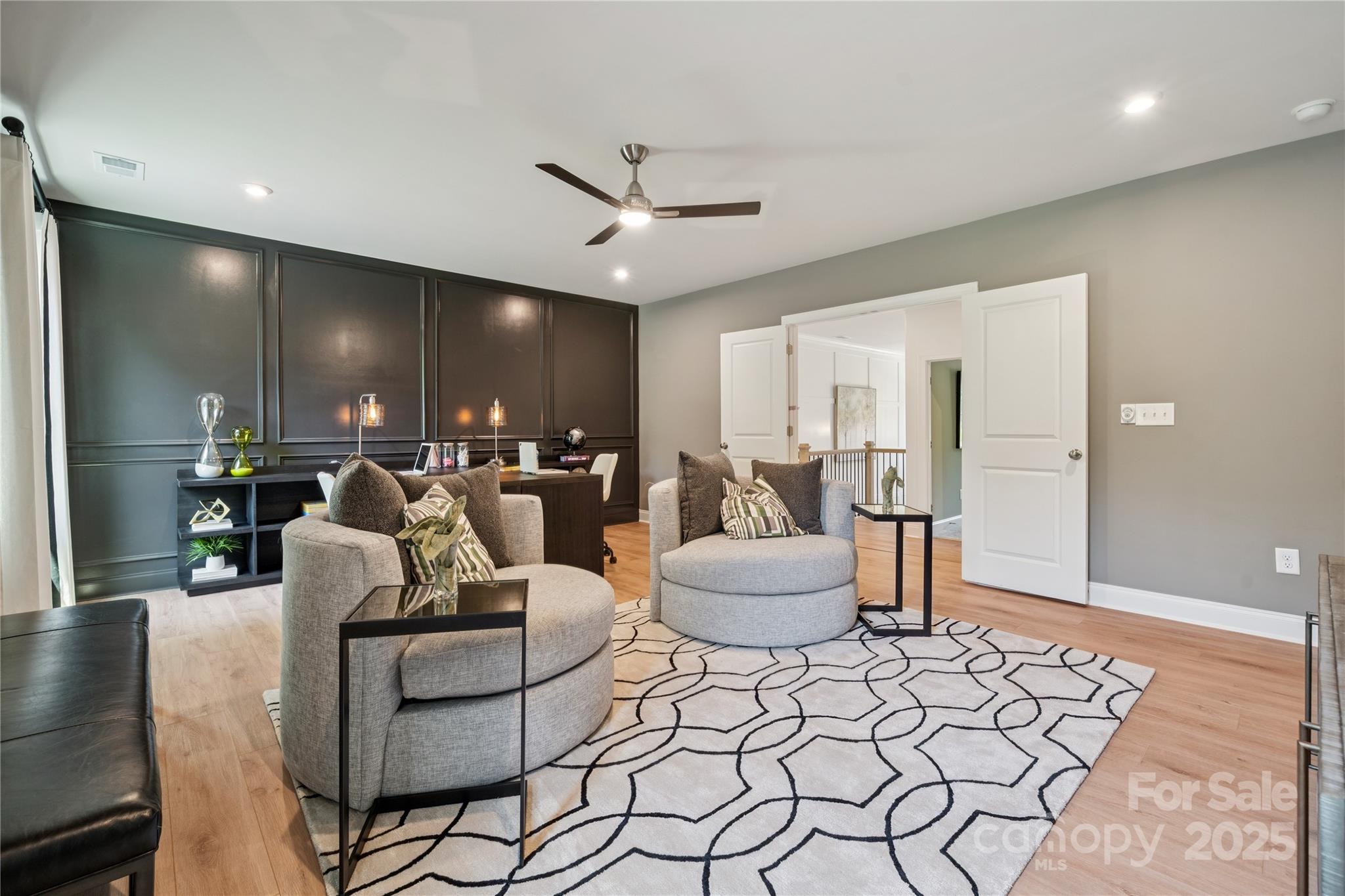 Glenhurst - Residential