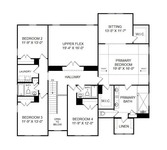Glenhurst - Residential