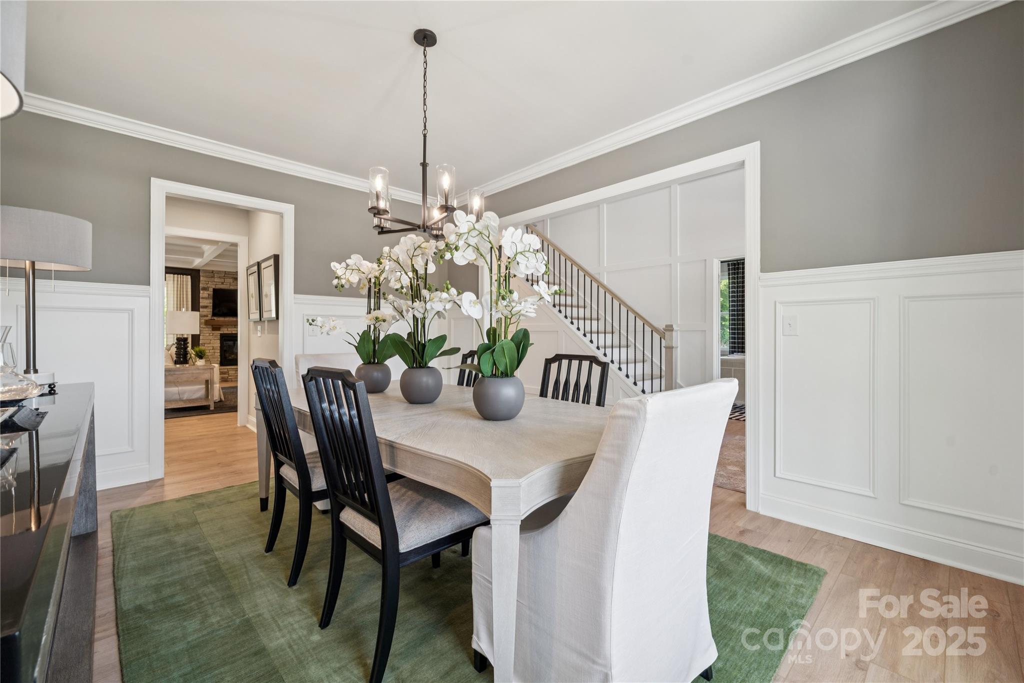 Glenhurst - Residential