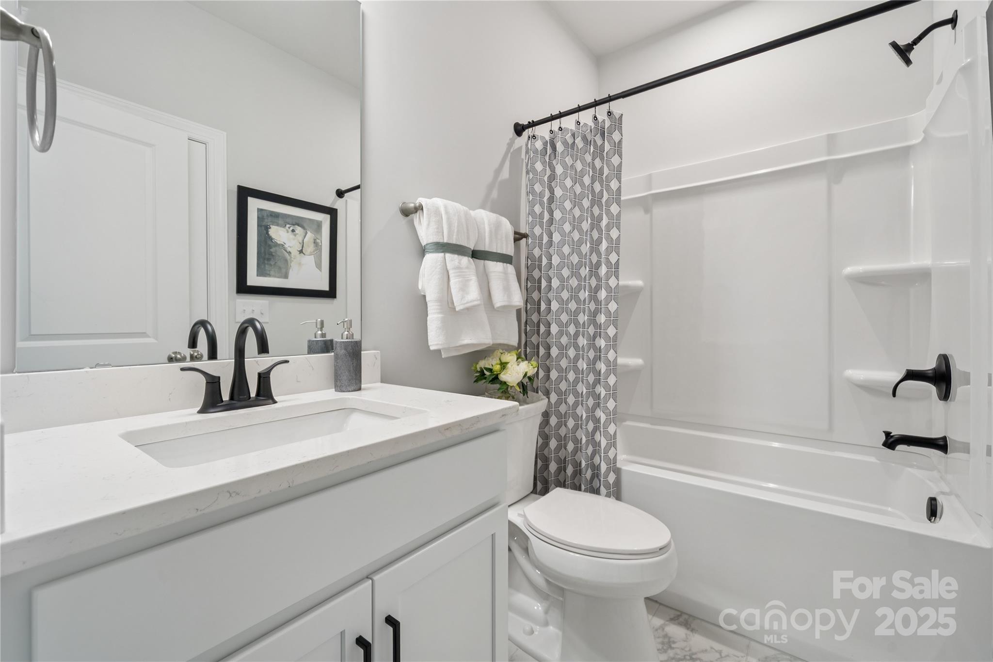 Glenhurst - Residential