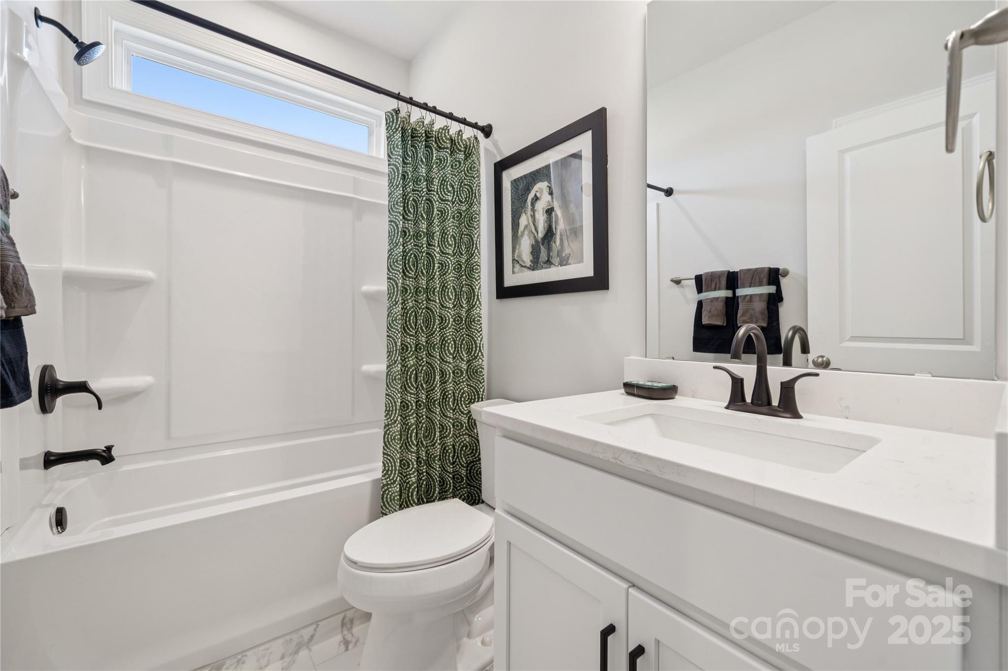 Glenhurst - Residential