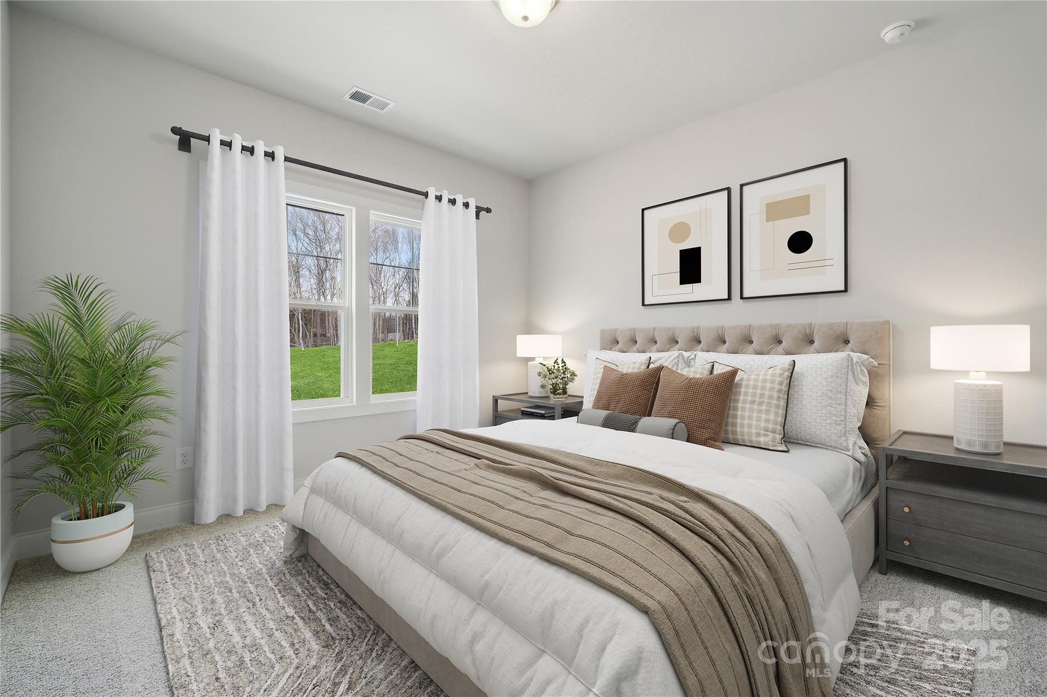 Glenhurst - Residential