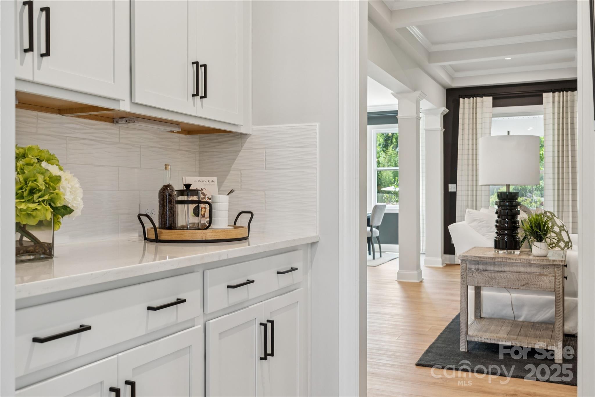 Glenhurst - Residential