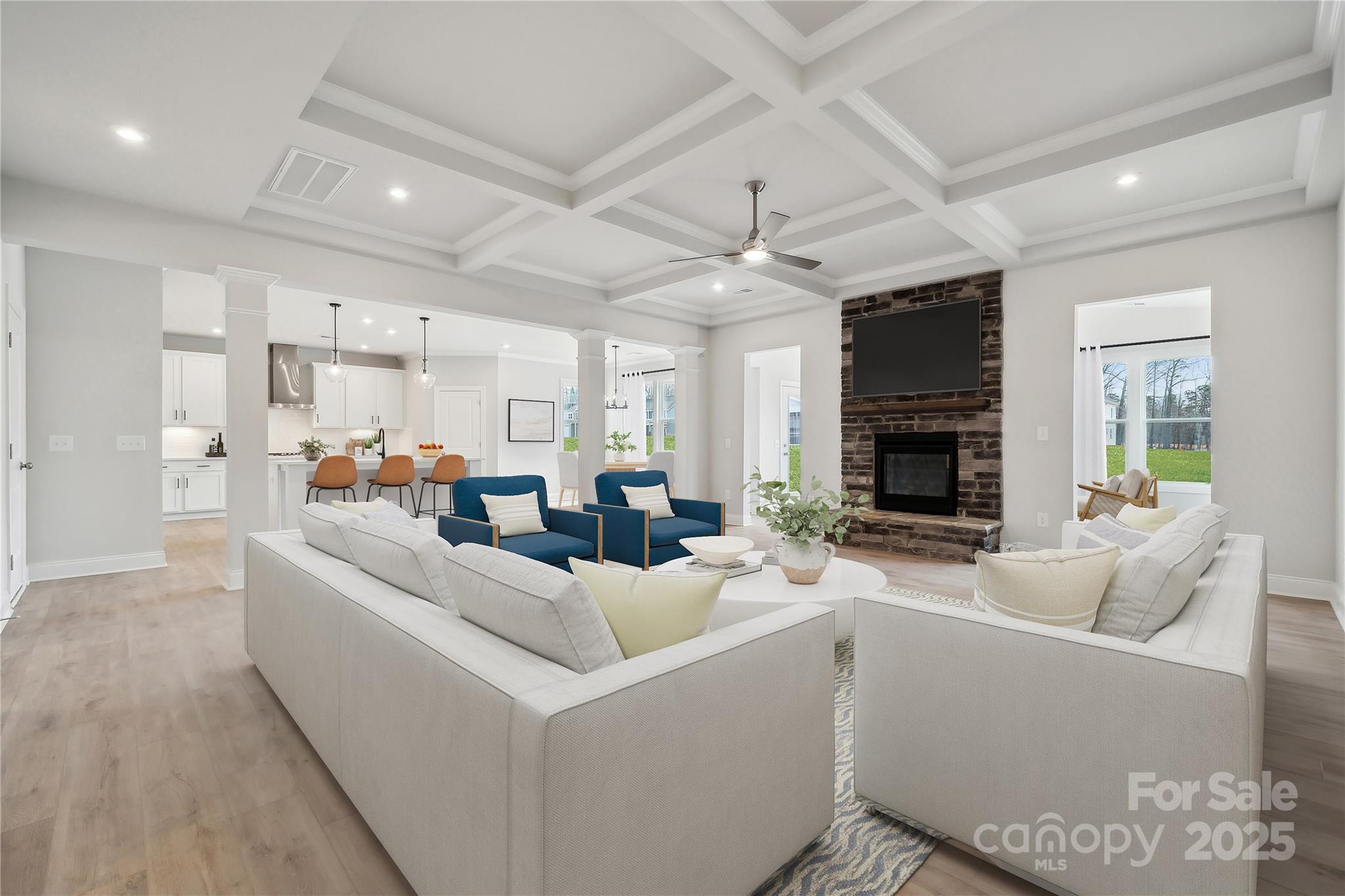 Glenhurst - Residential