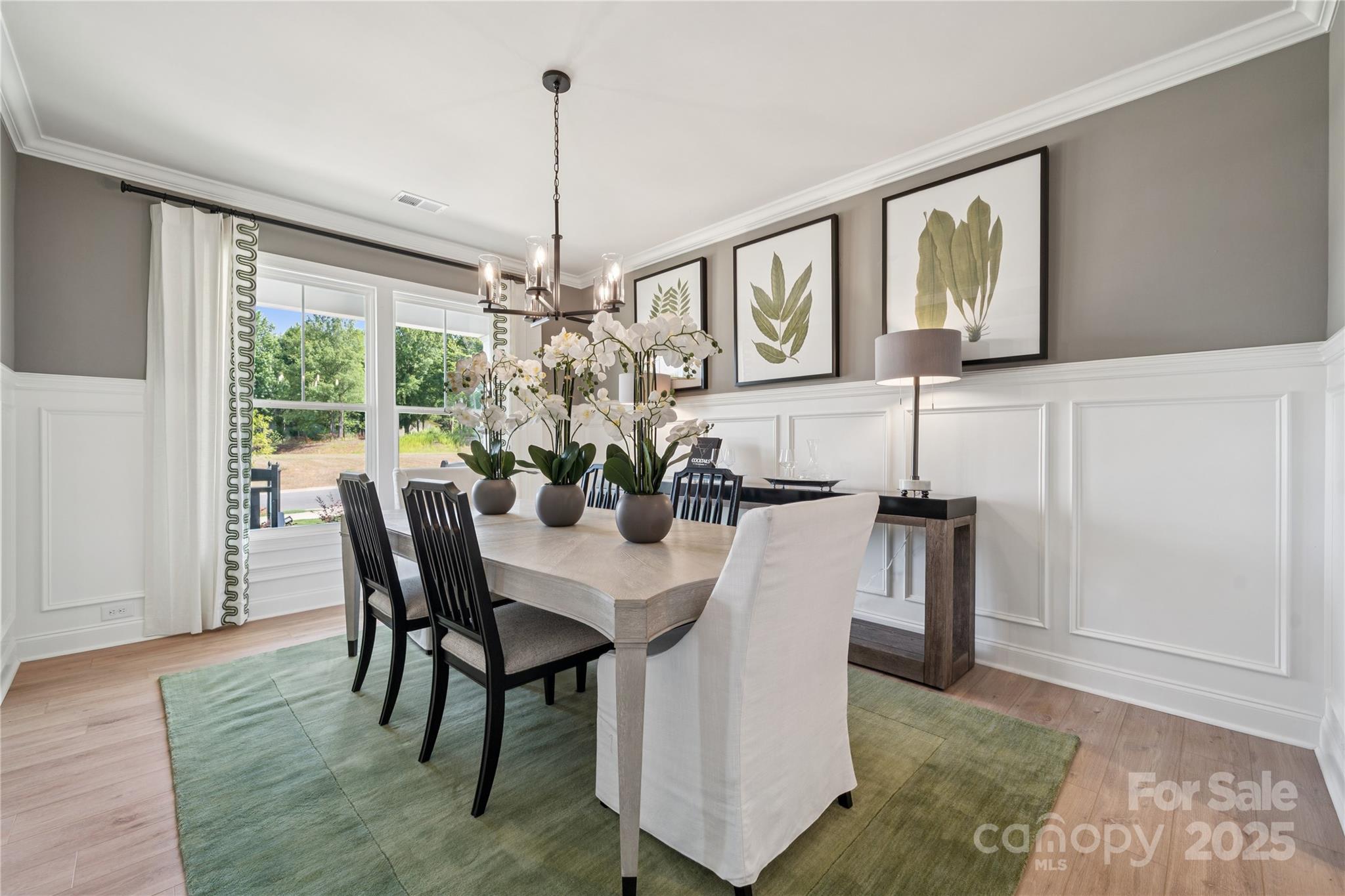 Glenhurst - Residential