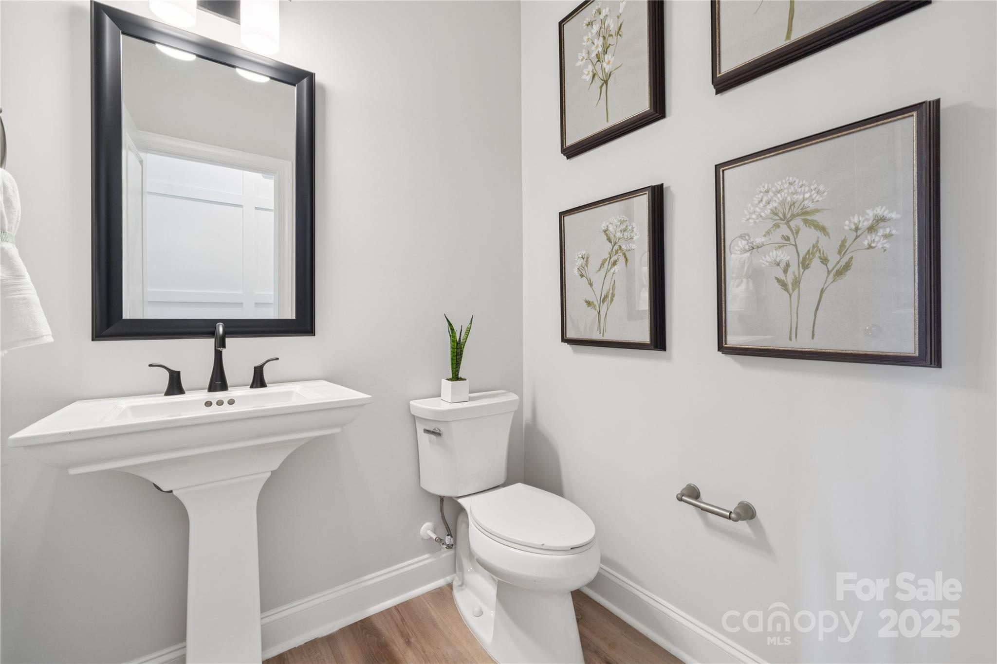 Glenhurst - Residential