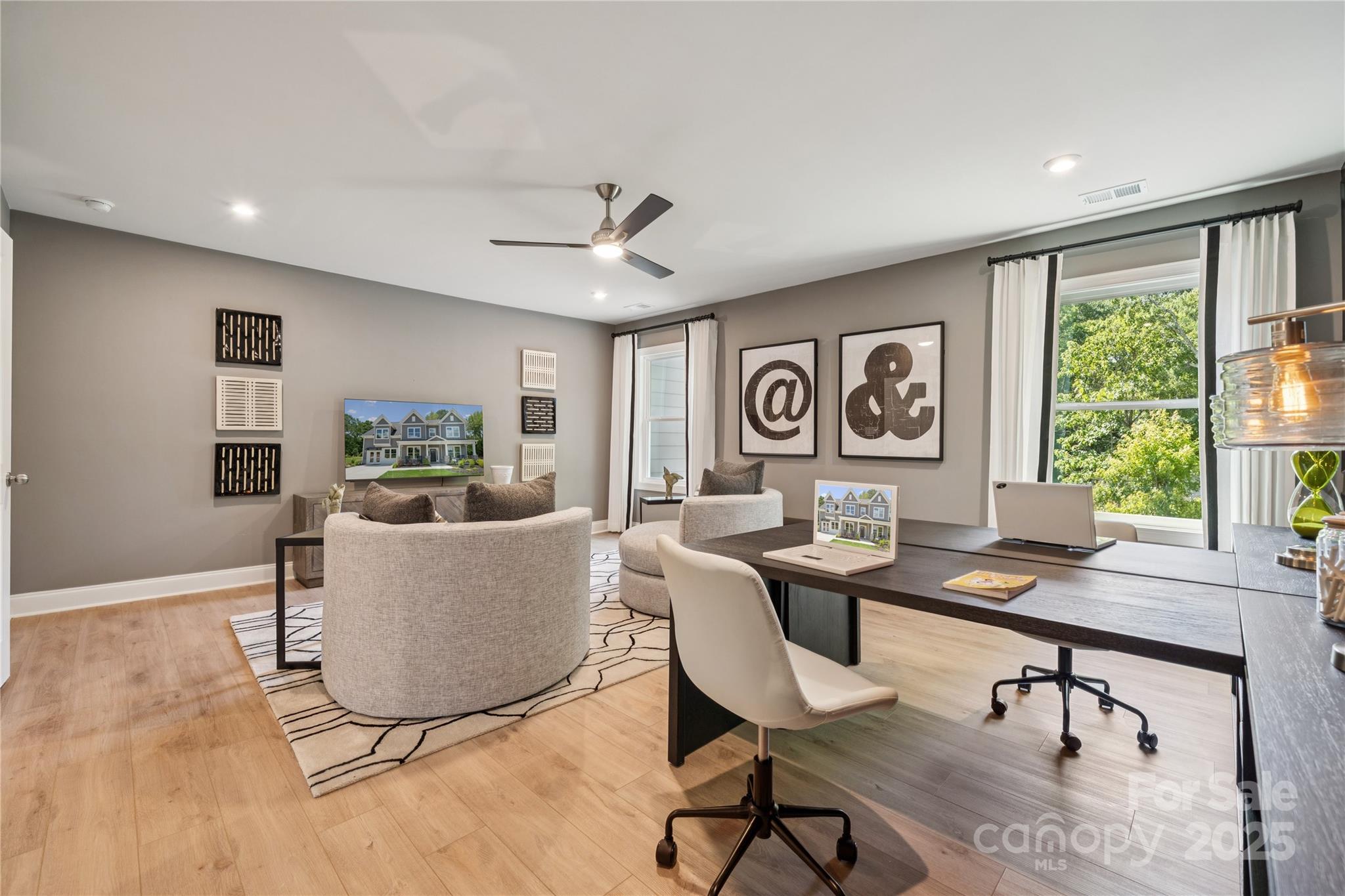 Glenhurst - Residential