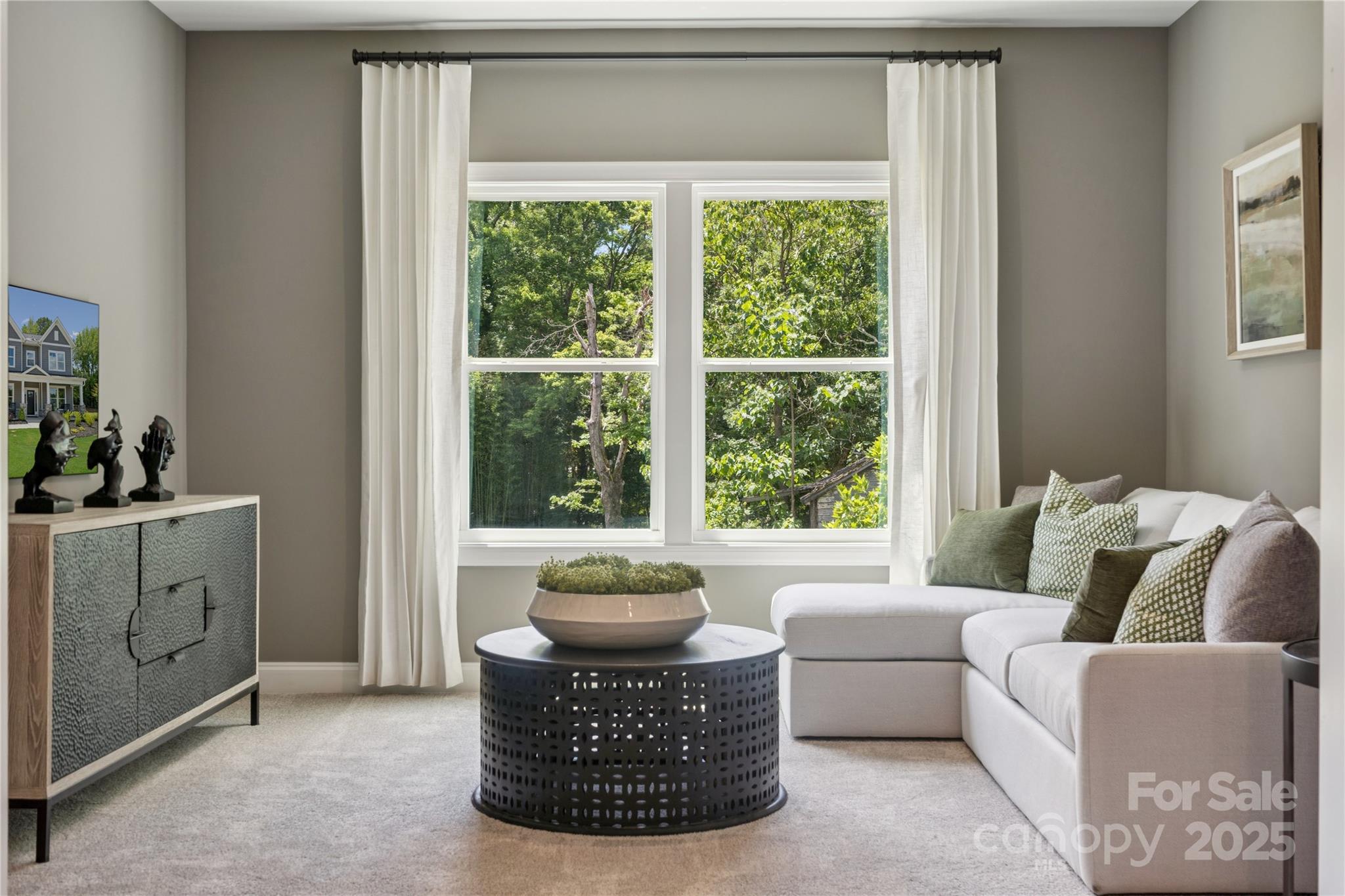 Glenhurst - Residential