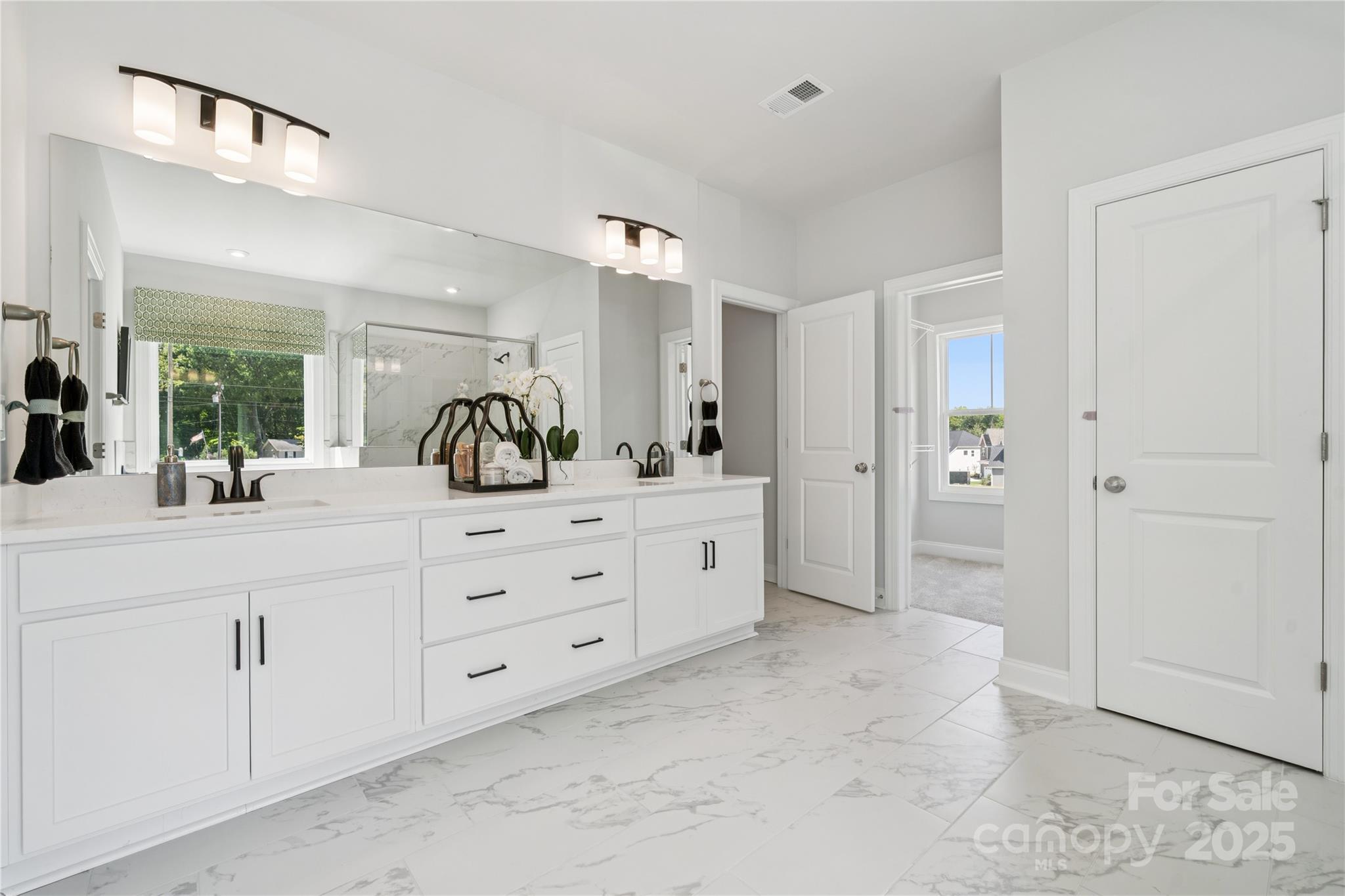 Glenhurst - Residential