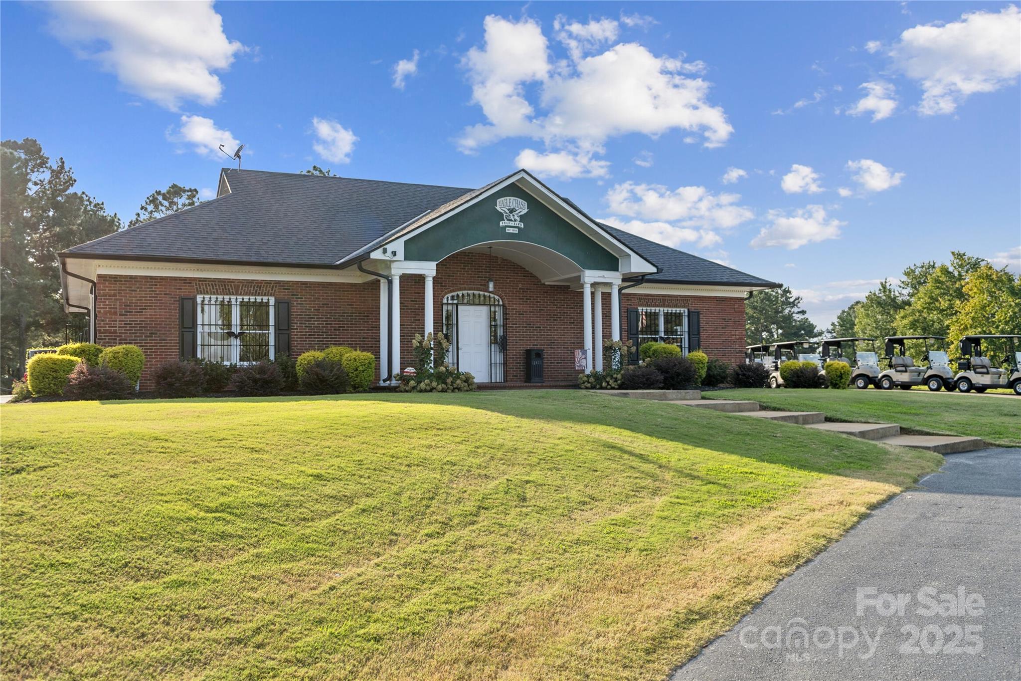 Glenhurst - Residential