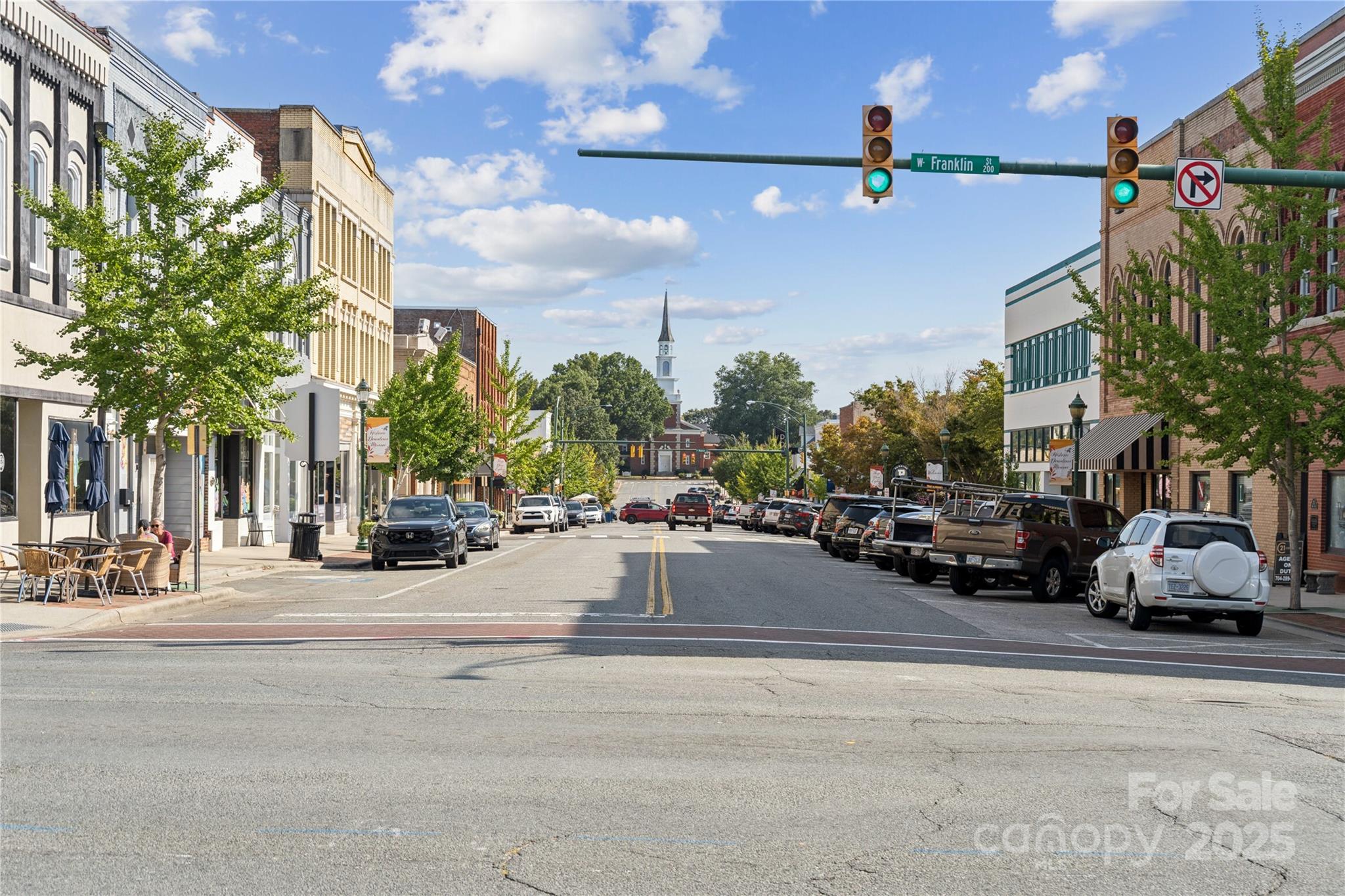 Glenhurst - Residential