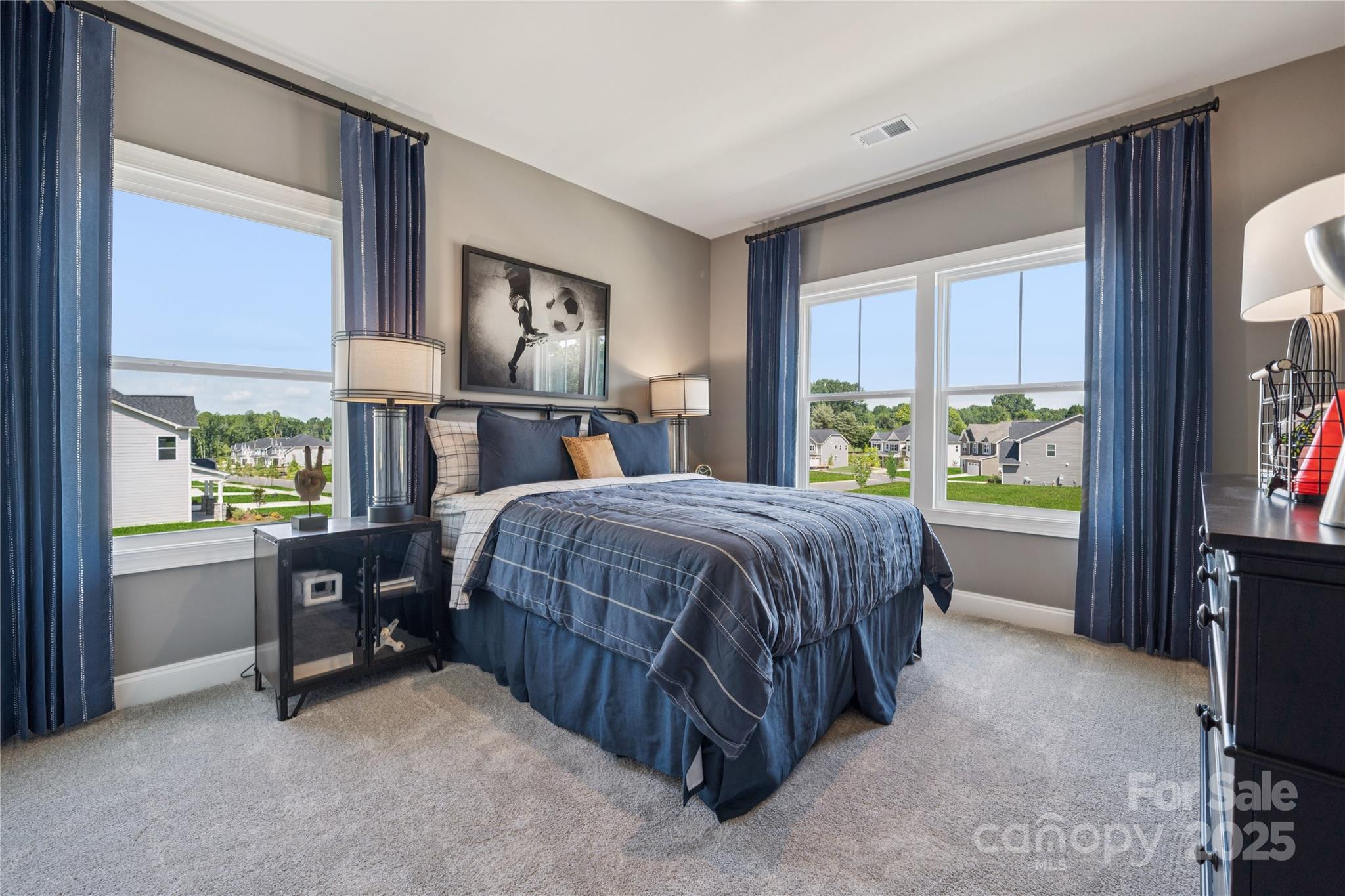 Glenhurst - Residential