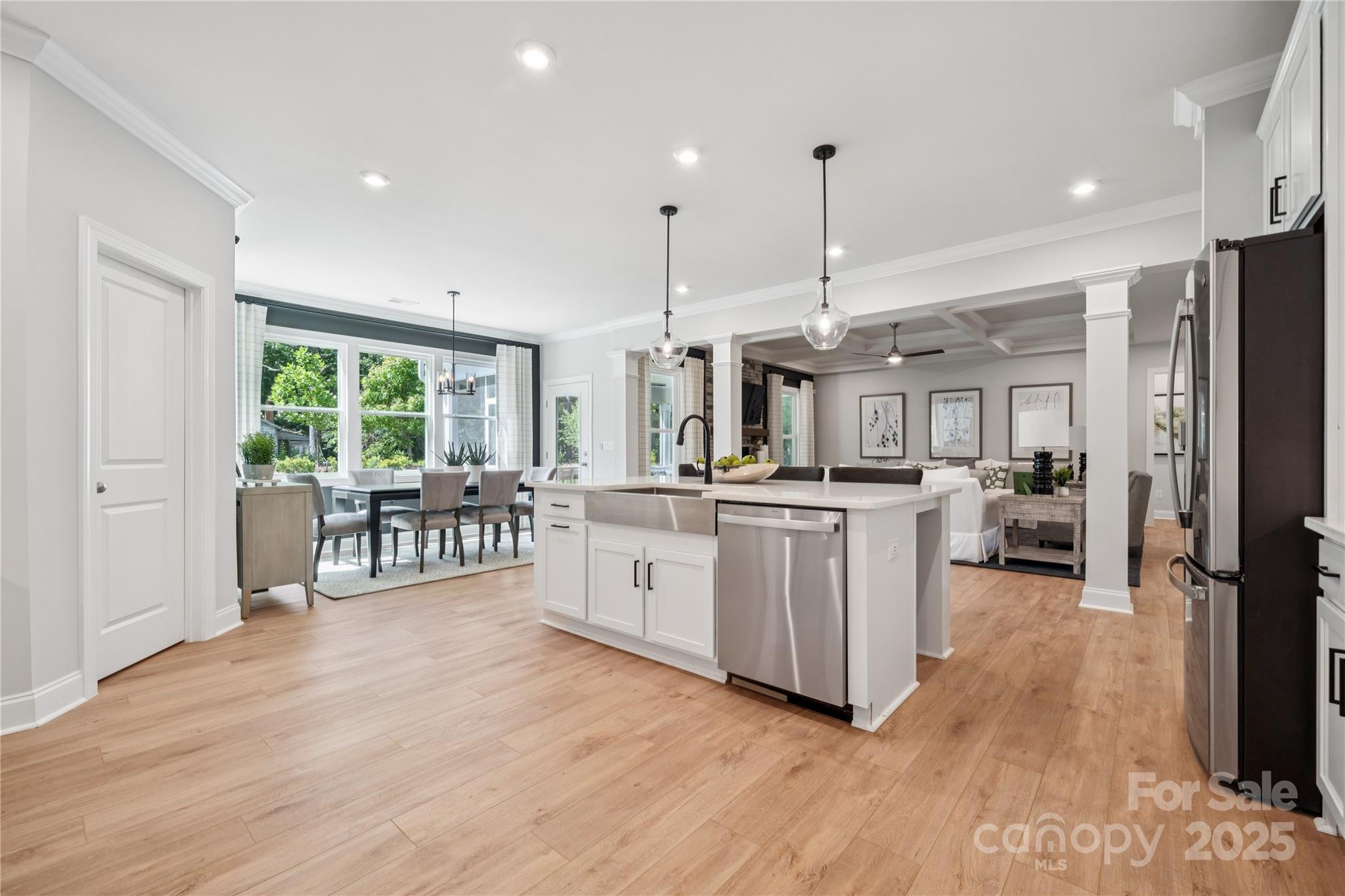 Glenhurst - Residential