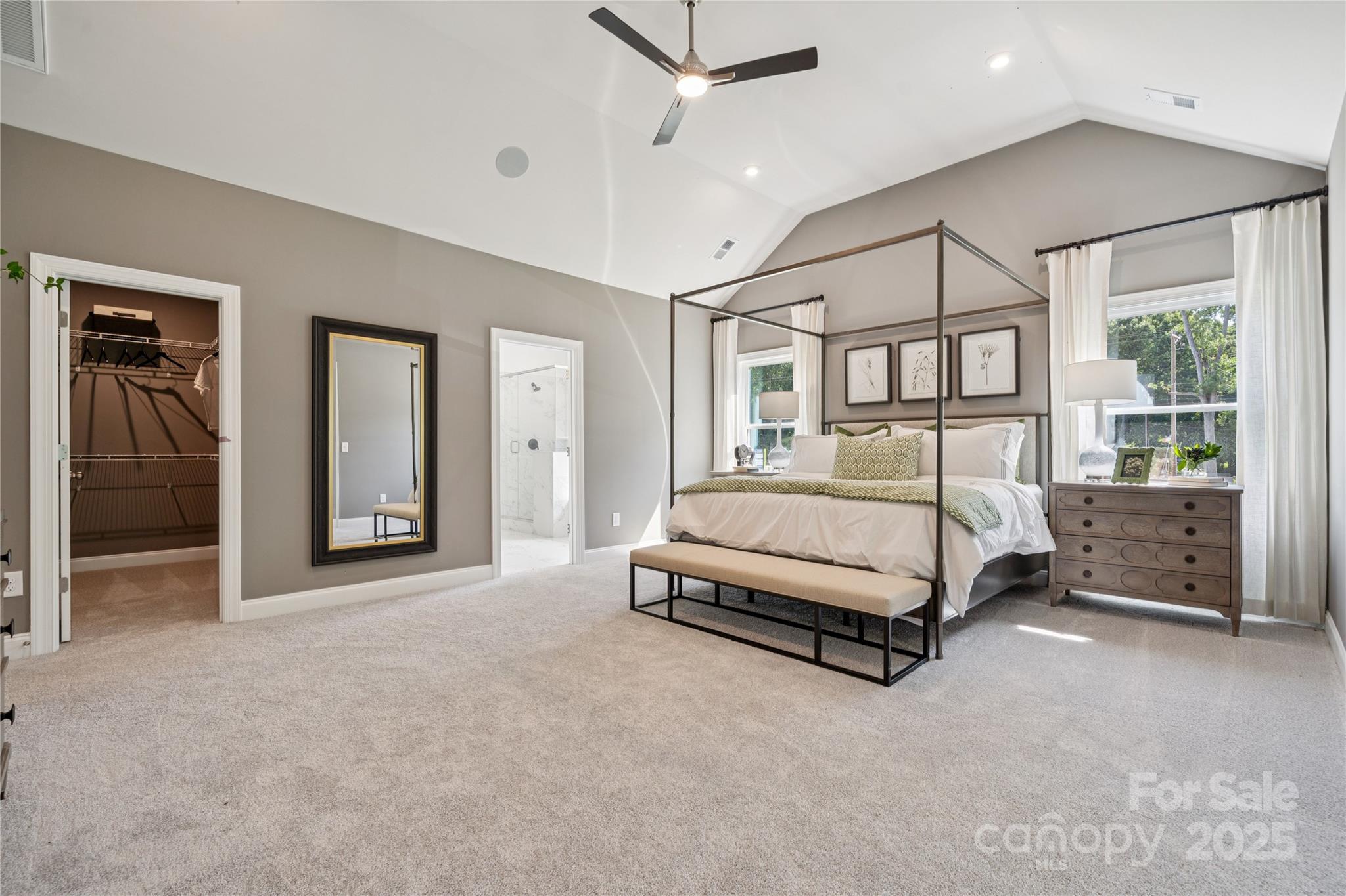 Glenhurst - Residential