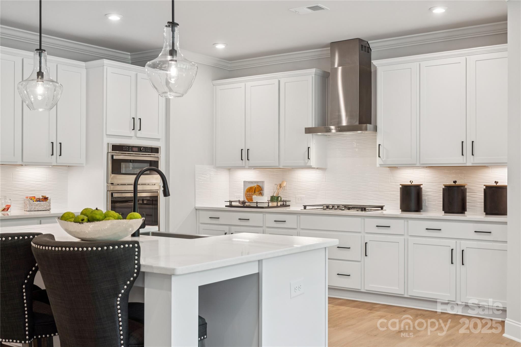 Glenhurst - Residential