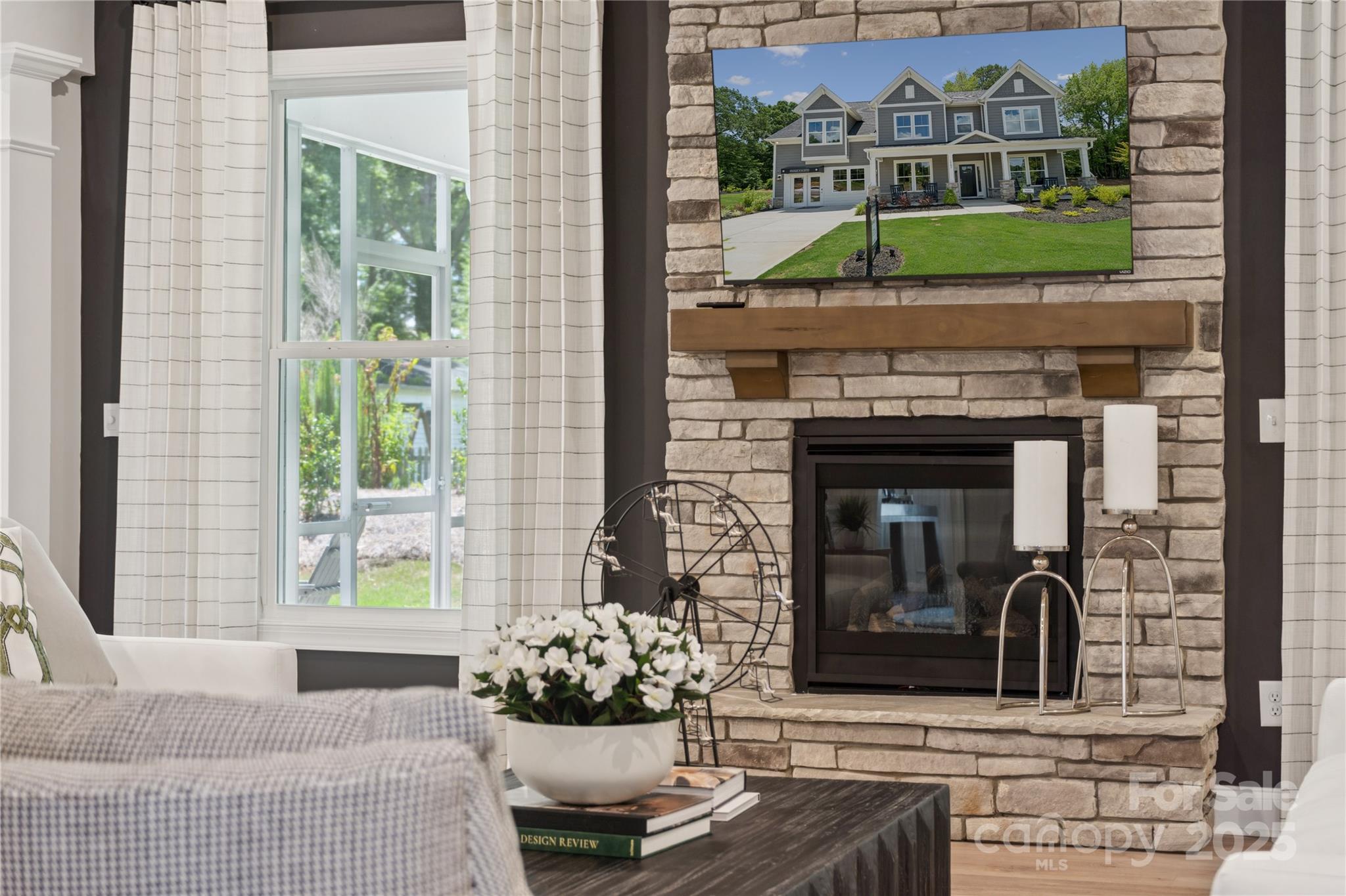 Glenhurst - Residential