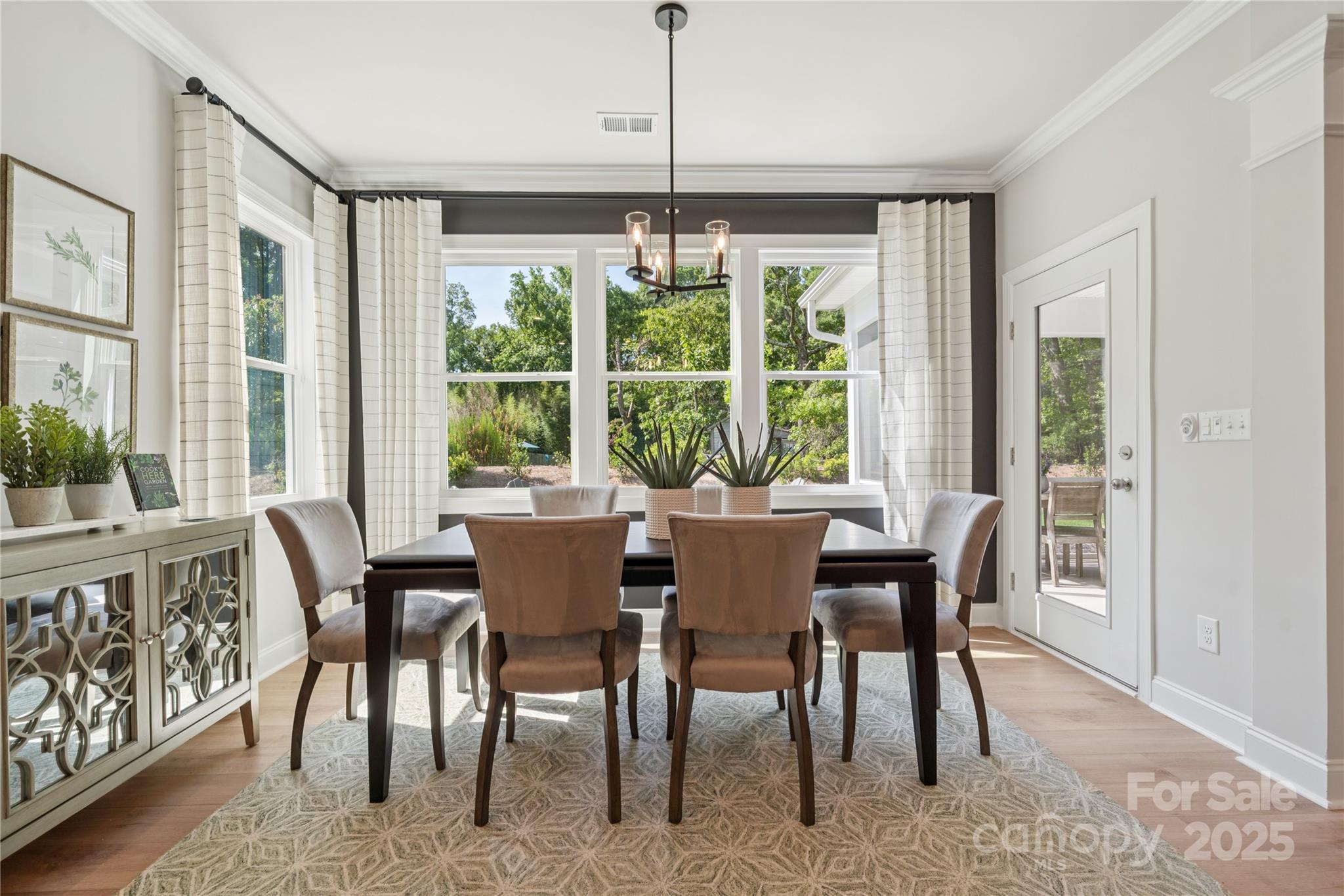 Glenhurst - Residential