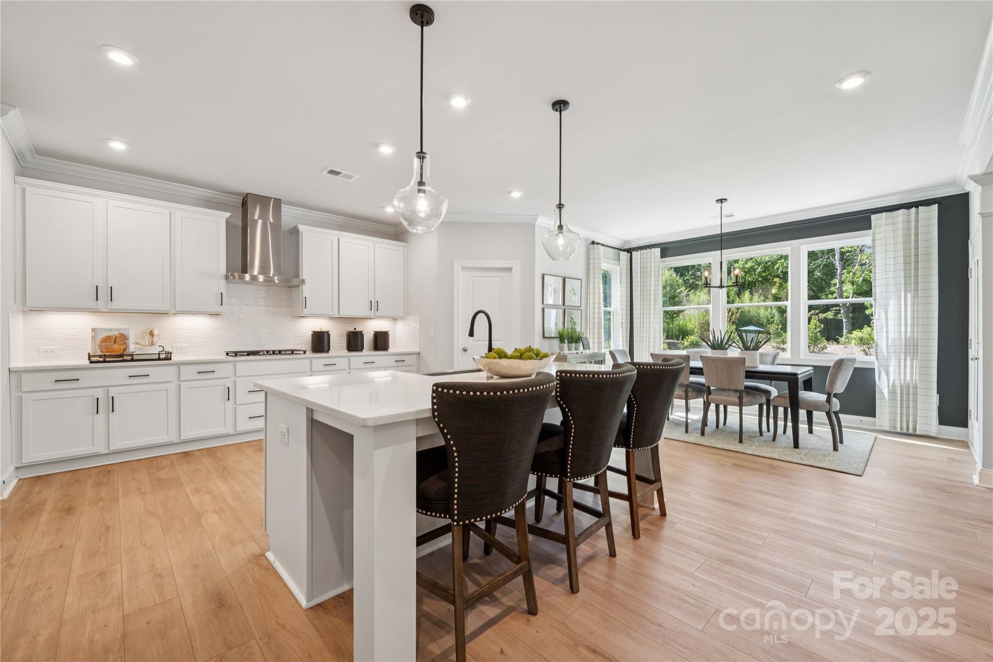 Glenhurst - Residential