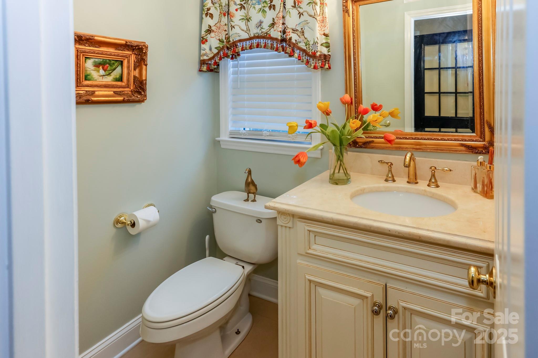 Forest Hills South - Residential