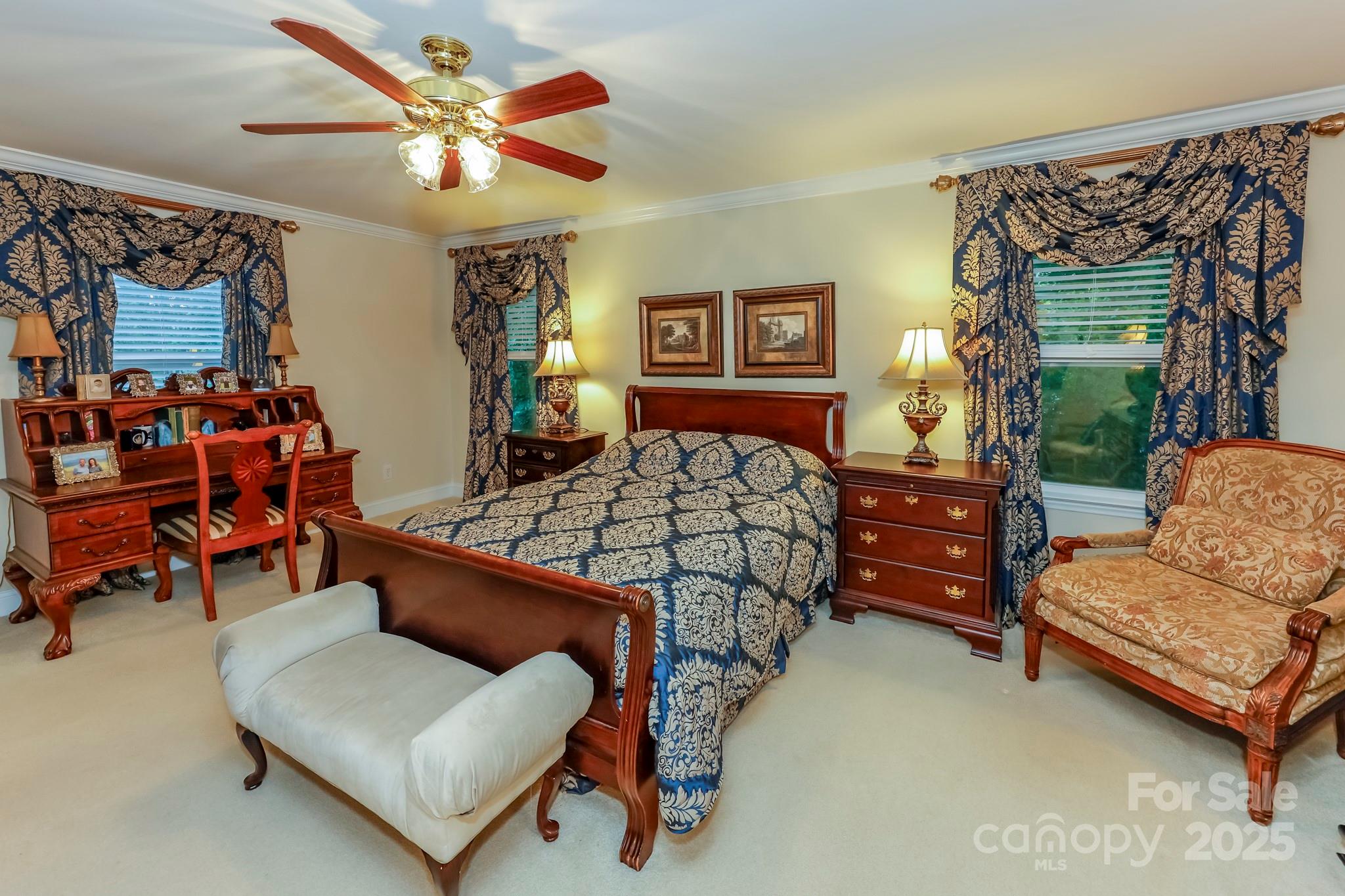 Forest Hills South - Residential