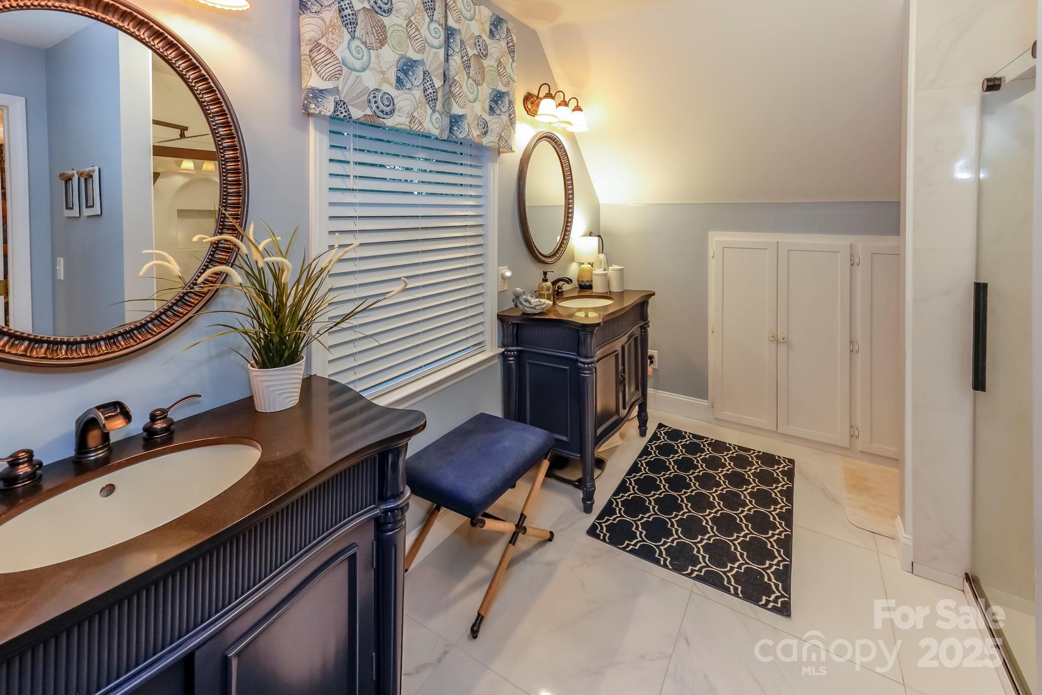 Forest Hills South - Residential